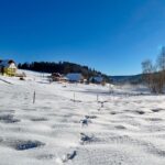 Winter Kammererhof Tennenbronn 11